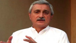 Jahangir Tareen Expects PM Imran To Live Up to His Promise