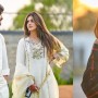Jannat Mirza Refutes Engagement Rumours With TikToker Umer Butt