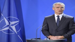 NATO remains committed to our partnership with Afghanistan: Stoltenberg