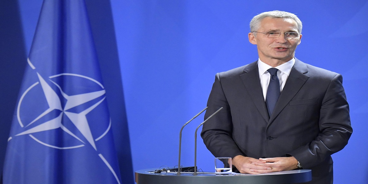 NATO remains committed to our partnership with Afghanistan: Stoltenberg