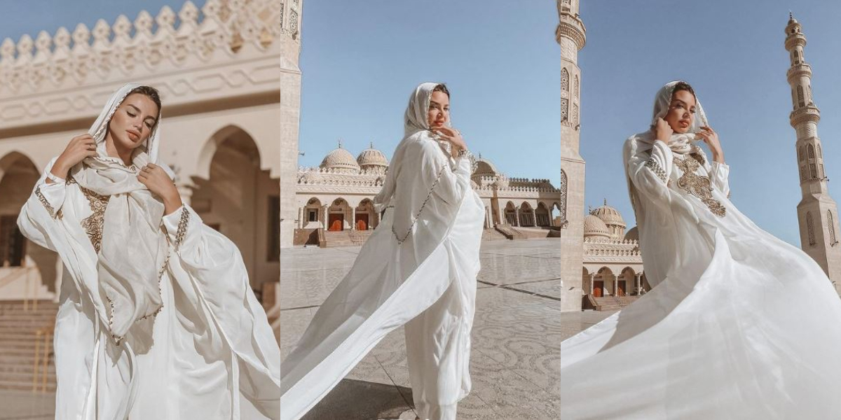 Johara bellydancer photos controversy