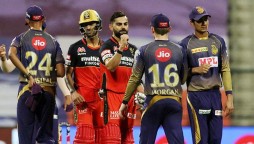 IPL 2021: KKR-RCB match postponed as players tested positive for COVID-19