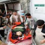 Death toll rises to 58 in Kabul school attack