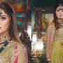 Photos: Take A Look At Kanwal Aftab’s Bridal Makeover