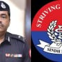 Imran Yaqoob Minhas replaces Ghulam Nabi Memon as Additional IG Karachi