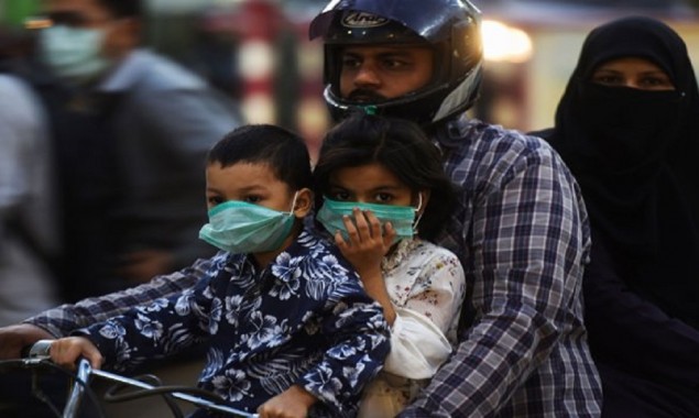 COVID-19: Sindh bans unnecessary movement of Karachi citizens after 8 pm