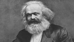 Karl Marx