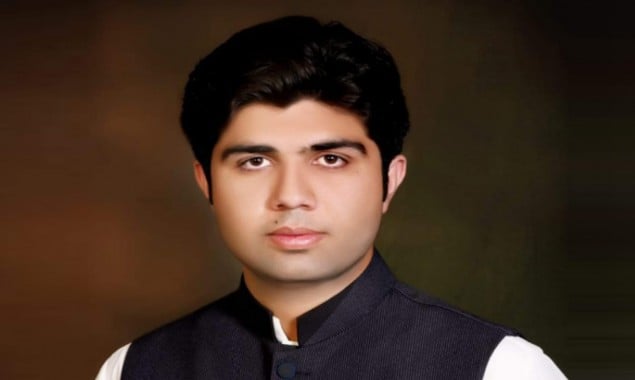 Khurram Laghari