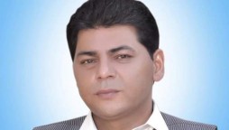 PML-N leader Khush Akhtar Subhani Passes Away