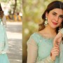 Kubra Khan is Eid-ready as she serves up a seraphic look for the gram
