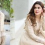 Kubra Khan Looks Super Pretty In This Stunning Dress