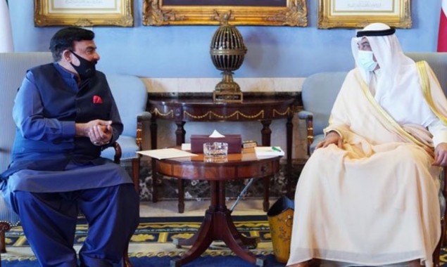Kuwait Reinstates Visas For Pakistanis After 10 years