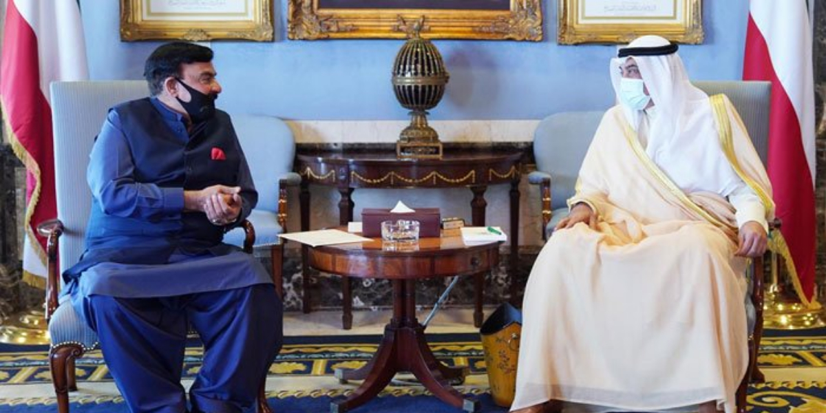 Kuwait Reinstates Visas For Pakistanis After 10 years
