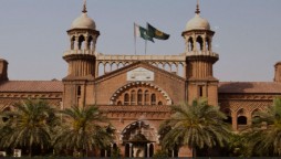 Lahore High Court