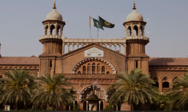 PTI member challenges appointment of two AAGs in LHC