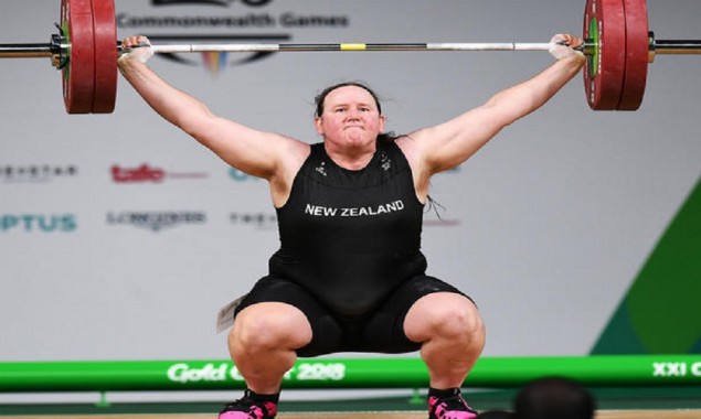 Laurel Hubbard, a female weightlifter, is set to become the first transgender Olympic athlete in Tokyo 2020