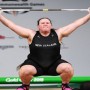 Laurel Hubbard is all set to become the first transgender athlete