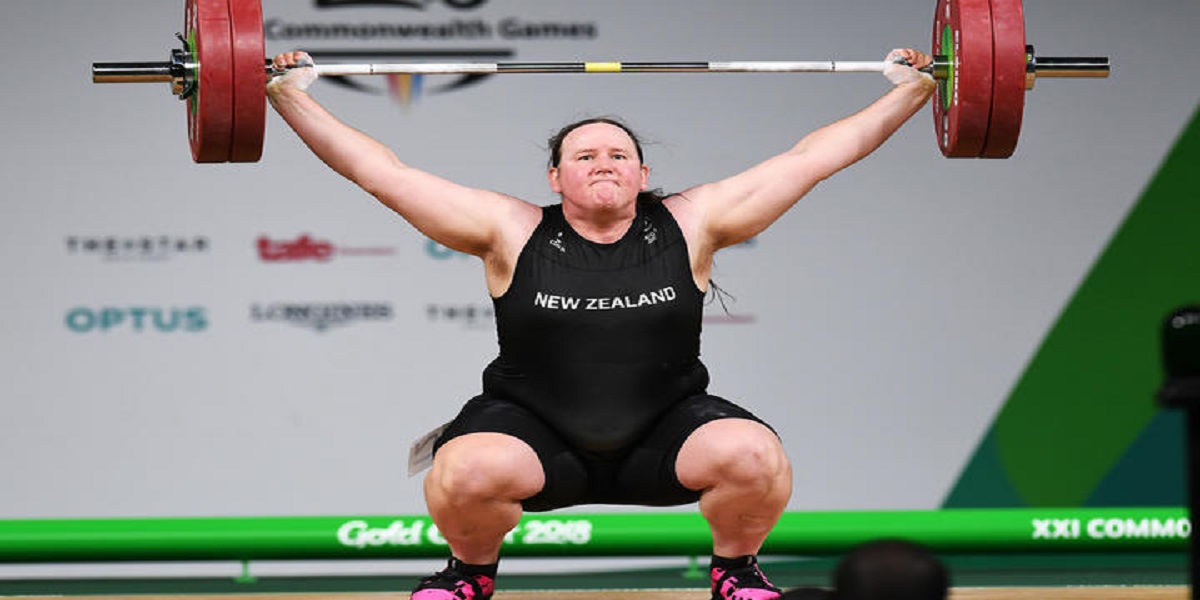 Laurel Hubbard, a female weightlifter, is set to become the first transgender Olympic athlete in Tokyo 2020