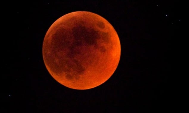 Lunar Eclipse 2021: Super Blood Moon To Be Witnessed Globally Tonight