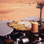 China releases first images taken by the Zhurong rover on Mars