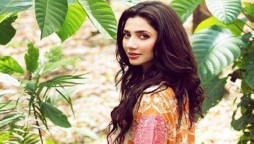 Mahira Khan characters