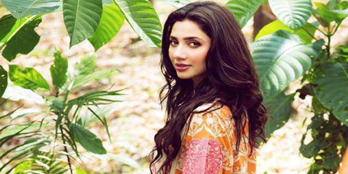 Mahira Khan characters