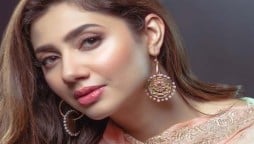 Mahira Khan