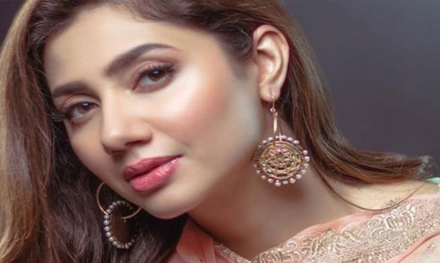 Mahira Khan