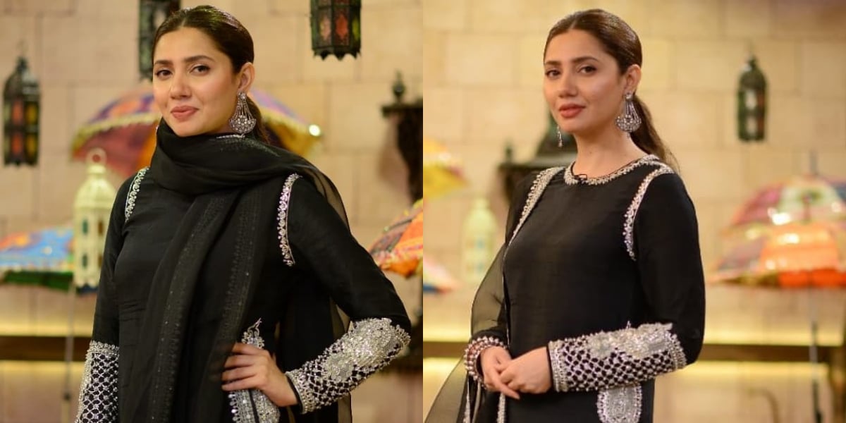 Mahira Khan new photos