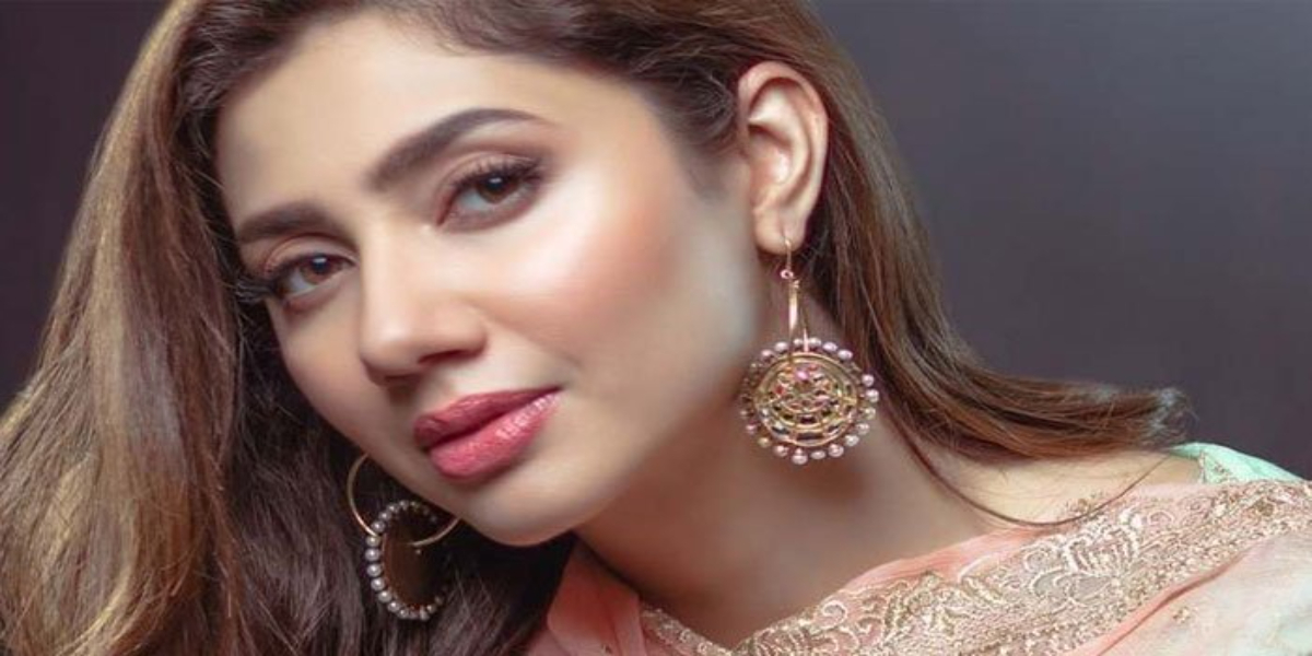 Mahira Khan