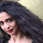 Palestinian Actress Maisa Abd Elhadi Wounded By Israeli Forces During Protest