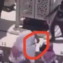 Video: Man Tried To Attack Imam during Friday sermon at the Holy Kaaba