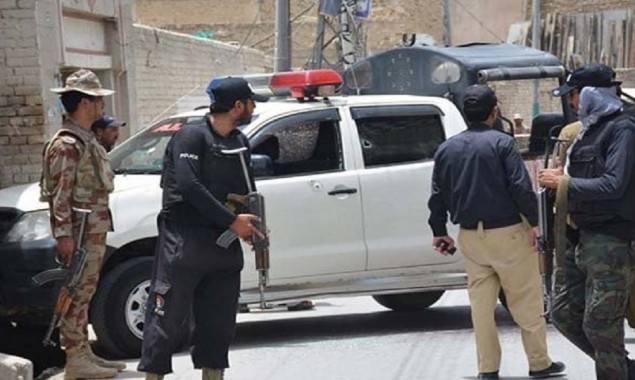 Mastung: 2 police personnel martyred in an ambush on patrolling mobile