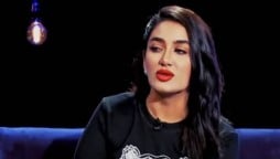 Mathira Faces Hate After She Expressed Desire To Adopt A Palestinian Child