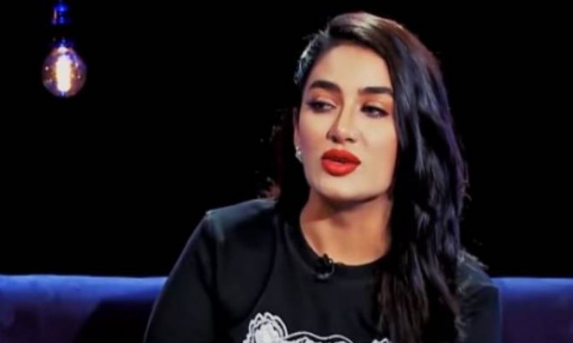 Mathira Faces Hate After She Expressed Desire To Adopt A Palestinian Child