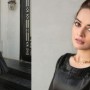Minal Khan Looks Beatific In An All-Black Stunning Dress