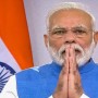 Modi gets a befitting reply from Taliban leader