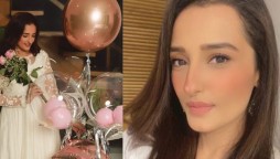 Momal Sheikh birthday wishes