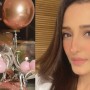 Momal Sheikh Touched With Endless Birthday Love, Wishes By Fans