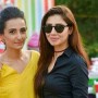 Mahira Khan Wishes BFF Momal Sheikh On Her Birthday