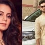 Muneeb Butt Backlashes Kangana Ranaut For Spreading Hate, Islamophobic Views