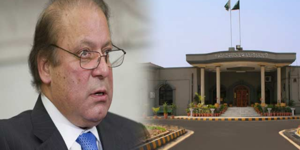 Nawaz Sharif properties Auction
