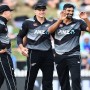 New Zealand becomes the No.1 Ranked ICC ODI team