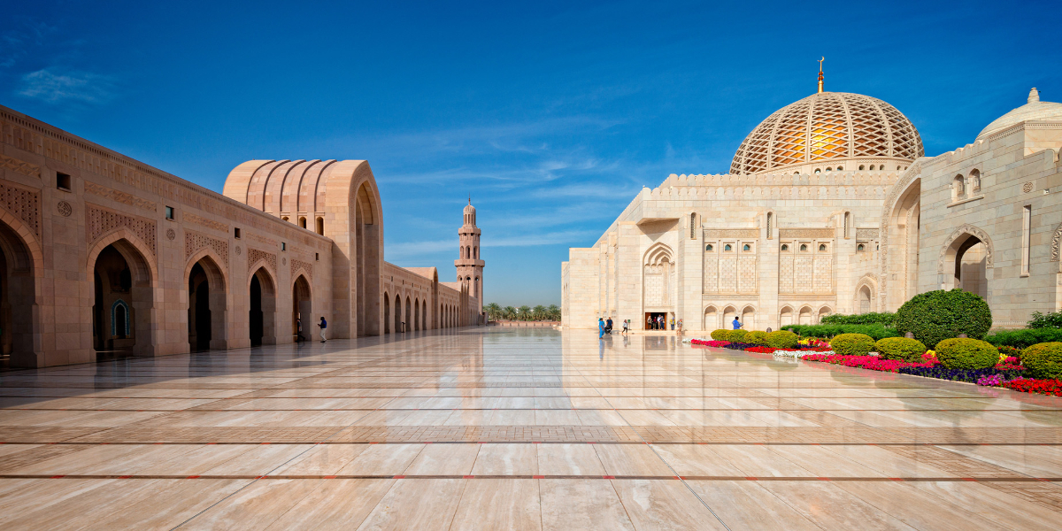 Oman bans Eid-Al-Fitr prayers