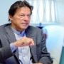 ‘No sacred cows take action against anyone disobeying law’: PM Imran Khan