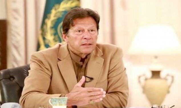 PM Imran wants electoral voting system following a low turnout in NA-249 by-election