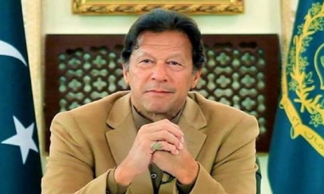 PM wishes Eid Mubarak, urges to show compassion towards poor