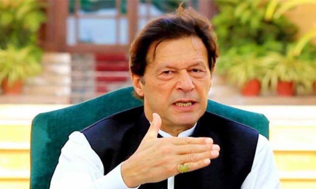 PM Imran Announces To Regulate Tourism Activities In Pakistan