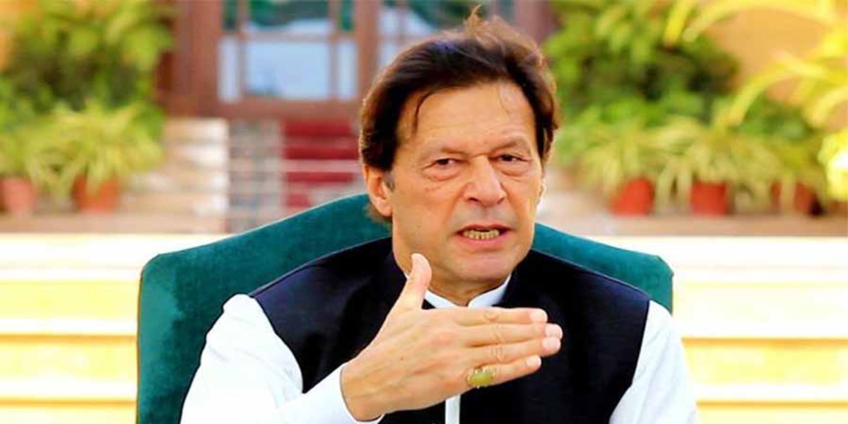 PM Imran Announces To Regulate Tourism Activities In Pakistan