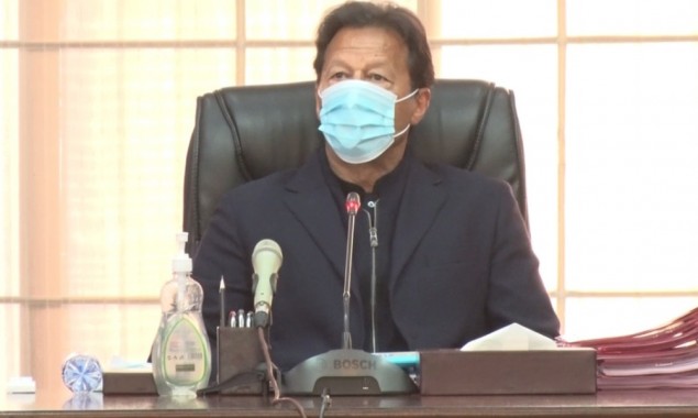 Technology development is a top priority of the current govt: PM Khan